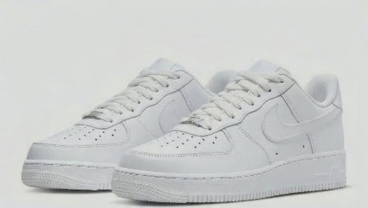 Air force 1 imported quality sneakers