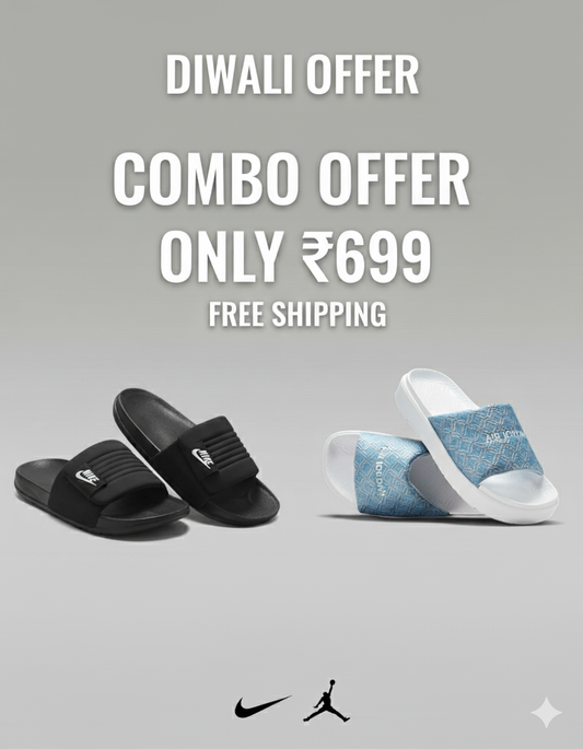 2 slider 1 box packingTrendy Comfort Slides – Modern Slip-On Footwear"