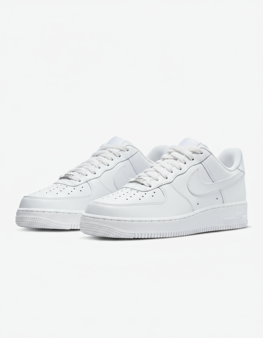 Air force 1 imported quality sneakers