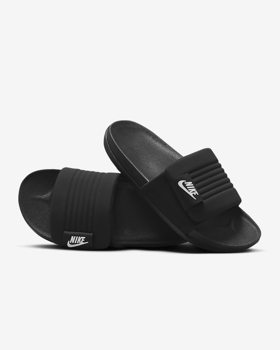 2 slider 1 box packingTrendy Comfort Slides – Modern Slip-On Footwear"