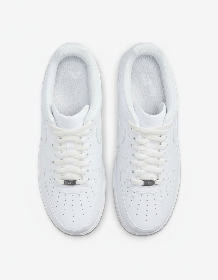 Air force 1 imported quality sneakers