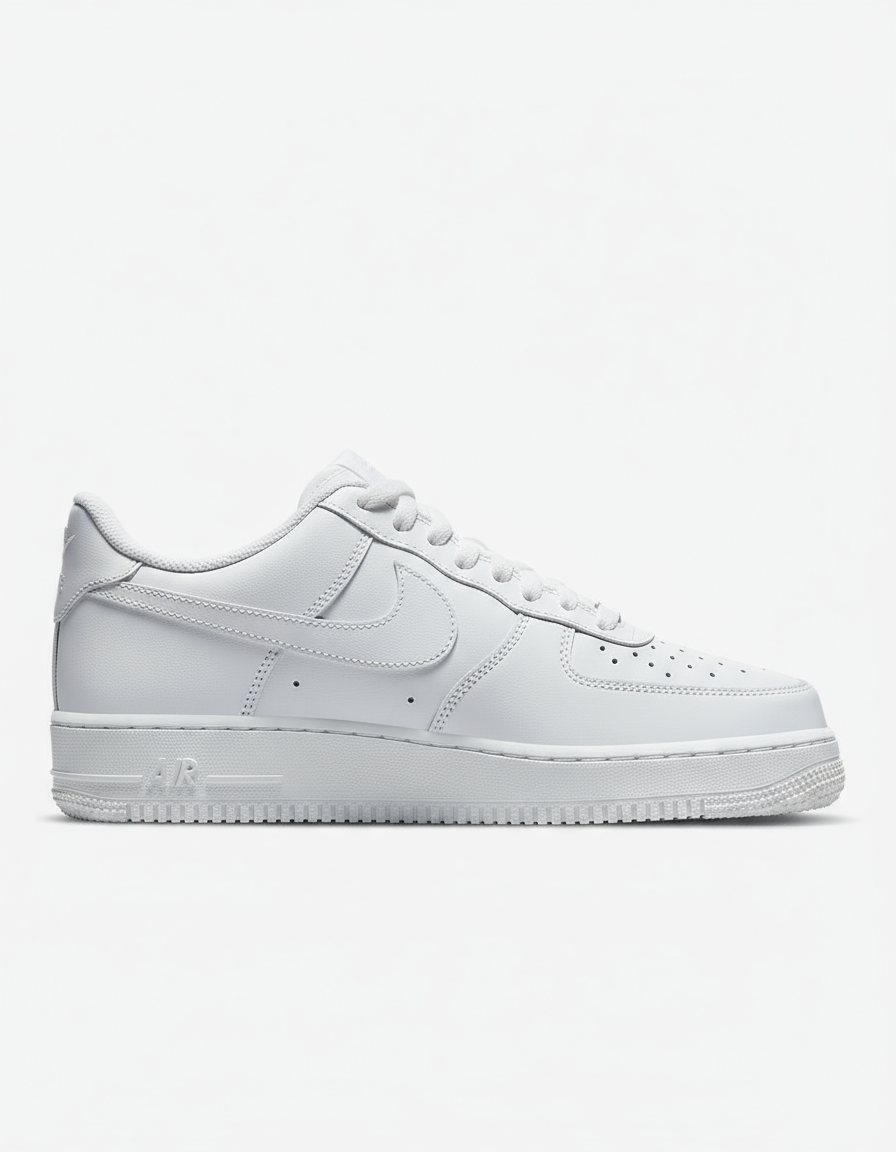 Air force 1 imported quality sneakers