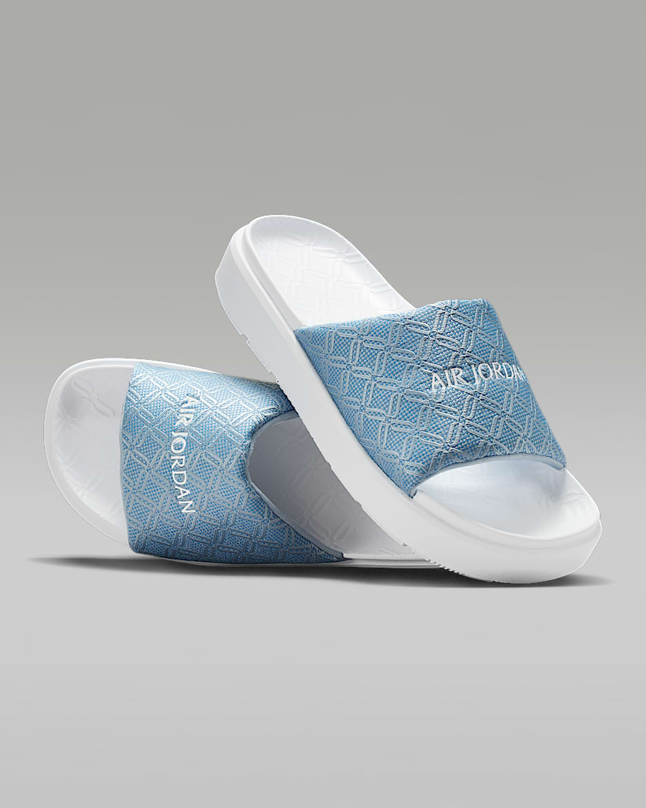 2 slider 1 box packingTrendy Comfort Slides – Modern Slip-On Footwear"